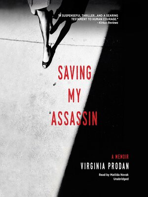 cover image of Saving My Assassin